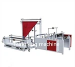 Háromszög hajtogatógép